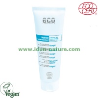 Gel fijador capilar con Kiwi y hoja de Parra ECO COSMETICS
